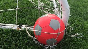 Moment istoric: Canada s-a calificat la Cupa Mondială de fotbal!