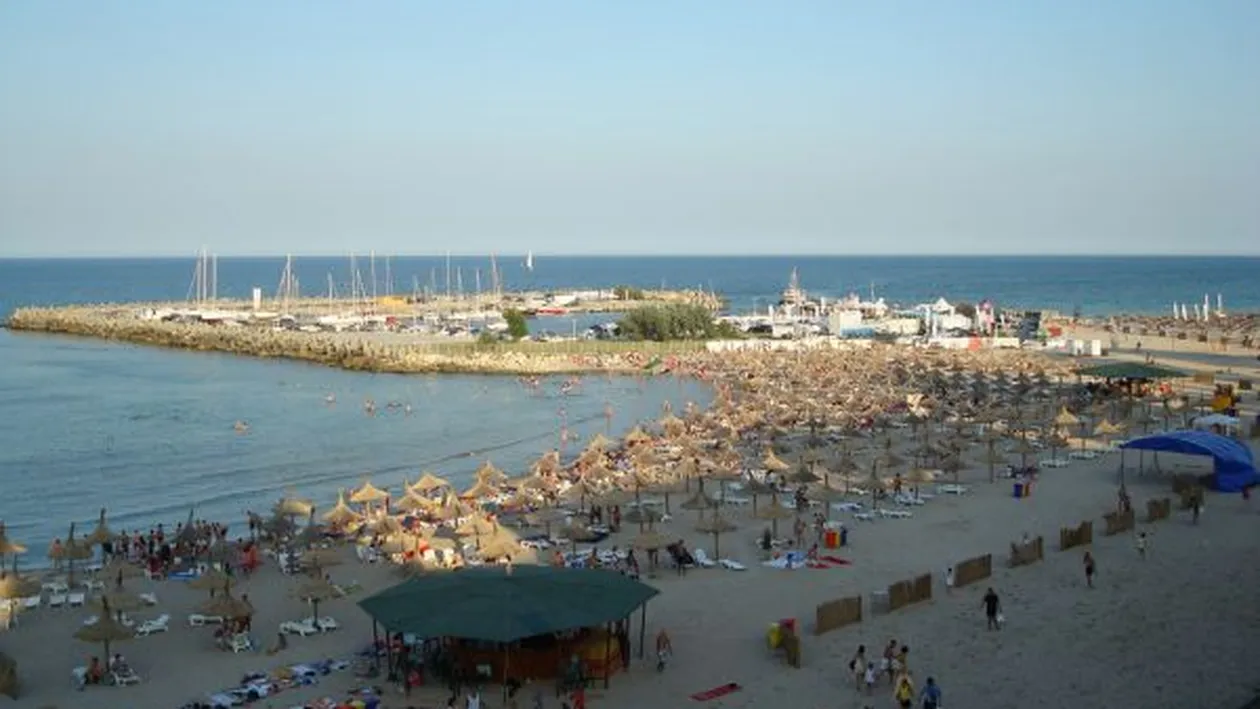 Ce au găsit în cameră doi bucureșteni care s-au cazat la Eforie Nord pentru 150 lei/noapte: Când am ieșit de la duș...