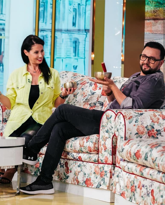 Câți ani are, de fapt, mama Antoniei! Denise Iacobescu NU s-a ferit să-și spună vârsta