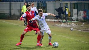 FCSB va debuta în play-off cu „victima” preferată » Programul complet al play-off-ului și clasamentul!