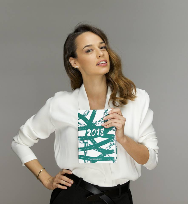 Andreea Raicu a ajuns la spital: „Lucrurile nu ies întotdeauna așa cum ne planificăm”