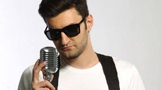 Smiley, despre noul lui videoclip: "Este ceva total nou la nivel mondial"