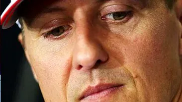 Veste cutremuratoare despre starea lui Michael Schumacher! Ce au spus medicii cu putin timp in urma! Familia este indurerata