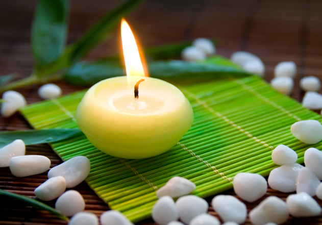 Feng Shui este o artă prin care se studiază energia vitală care ne înconjoară