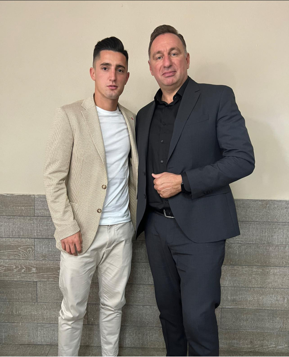 Steliano Filip și fosta soție sunt din nou împreună! Este împăcarea anului, iar CANCAN.RO are toate detaliile!