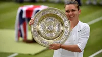 Firicel Tomai, primul antrenor al Simonei Halep la seniori: “Era foarte anxioasă și...”