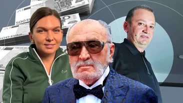 Ce tun imobiliar a pregătit Dorin Mateiu, iubitul Simonei Halep, în orașul pe care Țiriac îl iubește