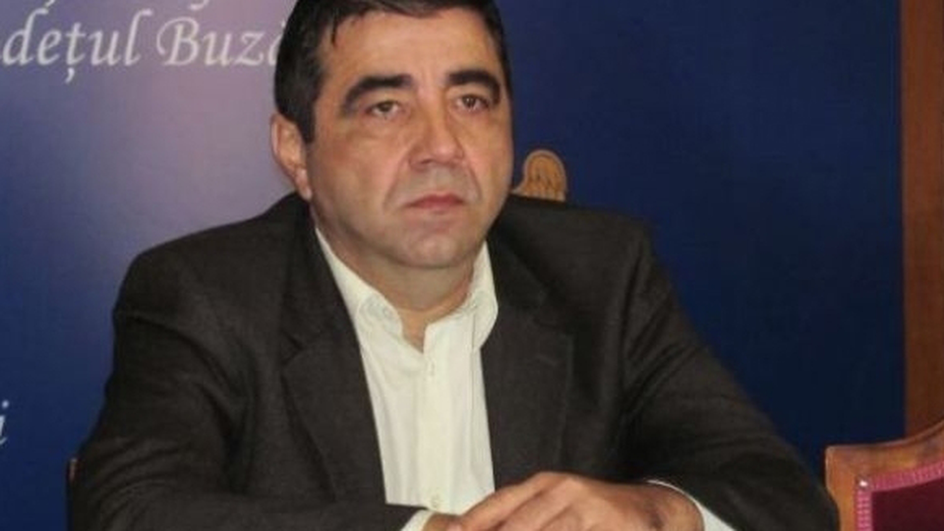 Fostul prefect de Buzau a fost arestat! Acesta este acuzat de un prejudiciu de milioane de euro