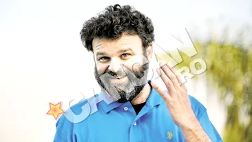 Tudor Petrut, olimpicul din filmul Liceenii, traieste visul american! Favoritul lui Isoscel este profesor de algebra in Los Angeles