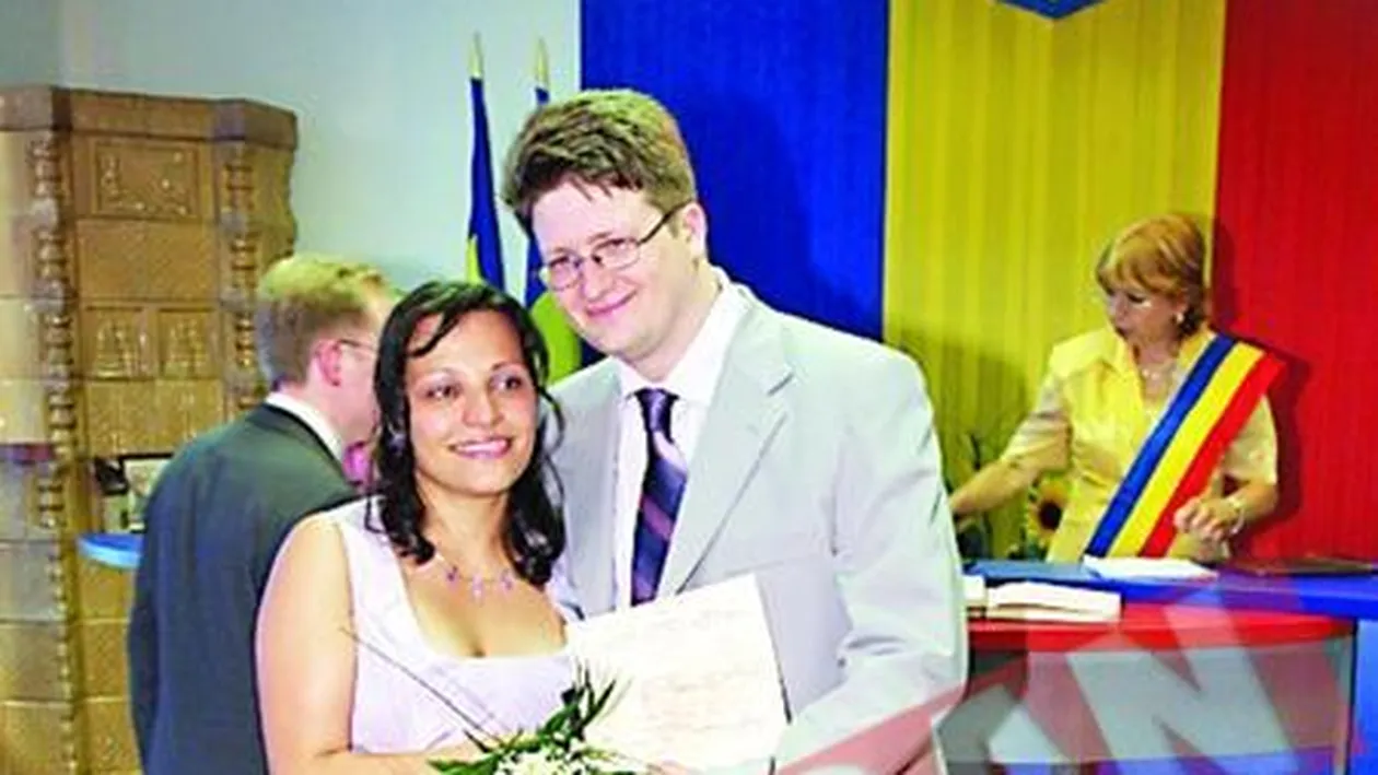 Numar record de casatorii in primul weekend din luna mai