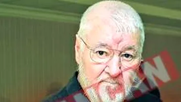 Si-a presimtit moartea