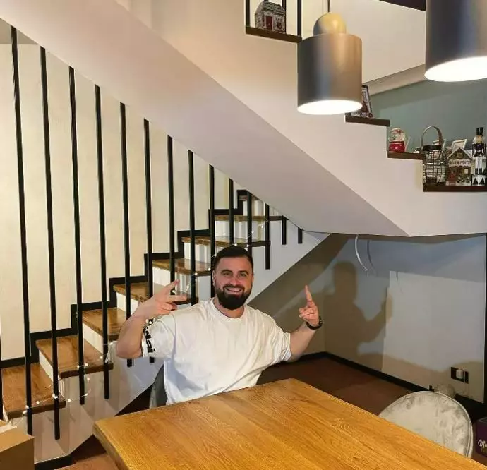 Adda și Cătălin de la Power Couple locuiesc în casa visurilor. Cum arată