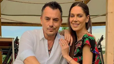Răzvan Fodor, din nou tătic? Adevărul despre căsnicia de 11 ani și despre venirea pe lume a celui de-al doilea copil