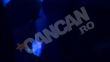 VIDEO Rita Muresan are magnet la barbati tineri! VEZI cum flirteaza in club