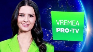 Frumoasa Iulia Pârlea a plecat de la Știrile din Sport și a rămas șomeră, după ce i-a fost promisă o nuntă ca-n povești! Episodul uitat și dureros din viața actualei vedete de la Meteo