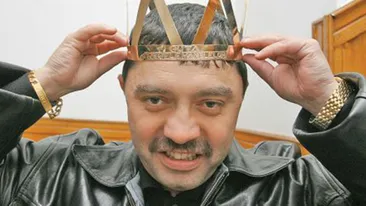 Nicolae Guta, facut de rusine de fosta iubita la TV! Mi-a cumparat un... Afla cat de ZGARCIT e Regele Manelelor