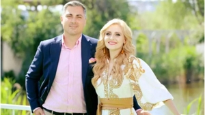 Alexandru Ciucu și Alina Sorescu, prima apariție împreună după ce s-a scris că divorțează