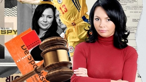 Celebrul milionar e acuzat de fosta soție  că le plătește copiilor o pensie derizorie. “Are cifră de afaceri de 30 de milioane lei  și declară venituri cât o vânzătoare?!”