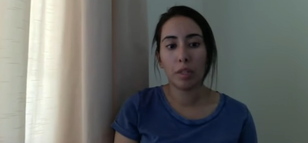 Premierul Emiratelor Arabe Unite, acuzații înfiorătoare din partea fiicei care a încercat să fugă de familie! Prințesa din Dubai: „Dacă vedeți acest video, sunt moartă. Sora mea a fost torturată”