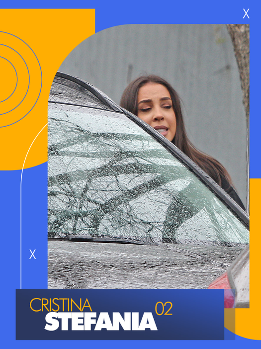 Mădălina Ghenea, Nicoleta Luciu și Bianca Drăgușanu au sfidat ploaia și au încins atmosfera. Top 30 dive care „și-au făcut talentul” printre stropi