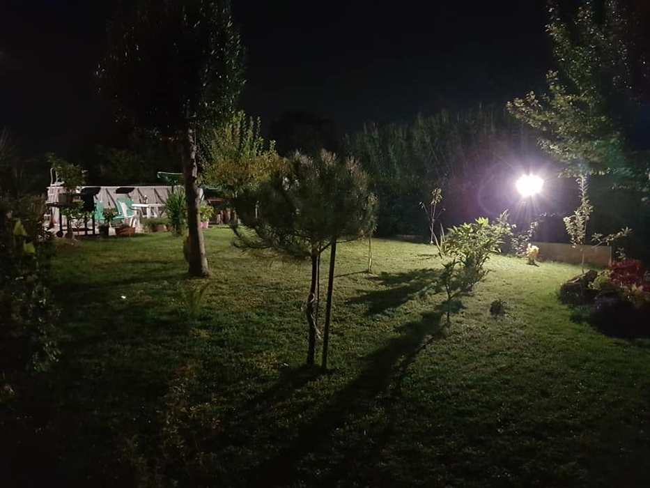 Casa Magdei Vasiliu, din Lazio