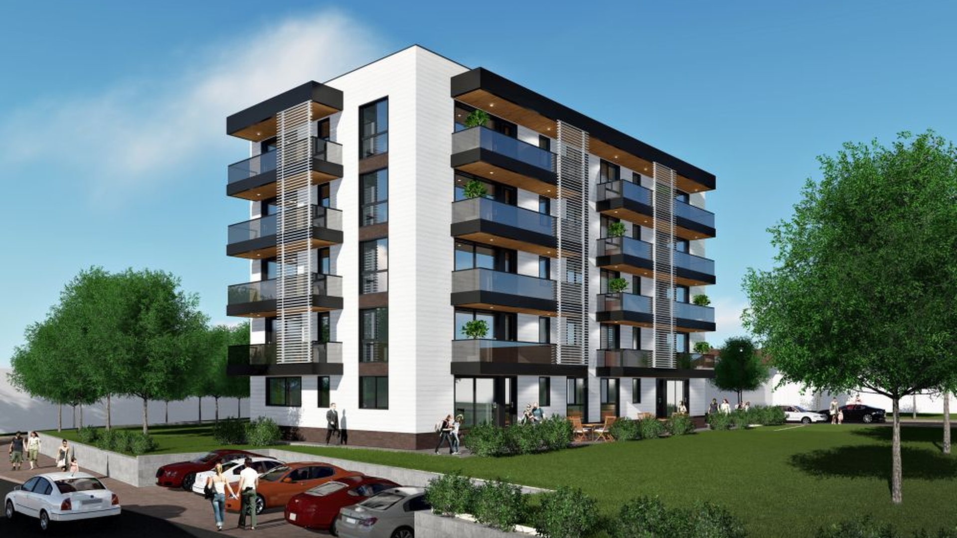 (P) Apartamentele de 2 camere, cele mai vândute în Iaşi, în ultimii 10 ani