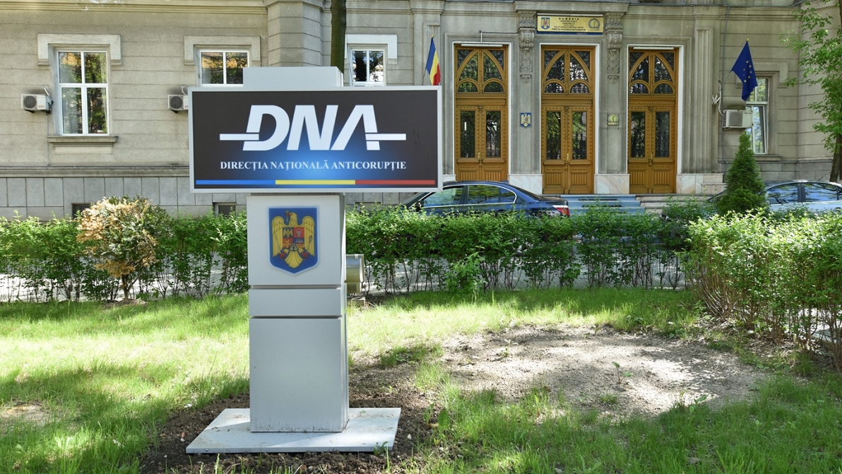 BREAKING | Ioana Timofte, nepoata fostului șef SRI Radu Timofte, trimisă în judecată. Ce acuzații i se aduc