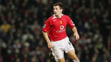 Doliu în lumea sportului! Un cunoscut fotbalist a murit, la vârsta de 36 de ani