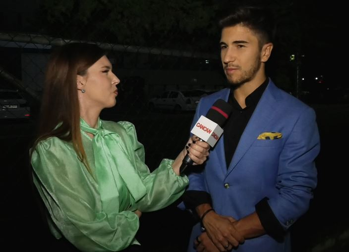 Sebastian Dobrincu interviu exclusiv pentru CANCAN.RO