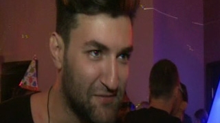 Parintii lui Smiley sunt ingrijorati: "Despartirea de Laura e o cumpana in viata lui"