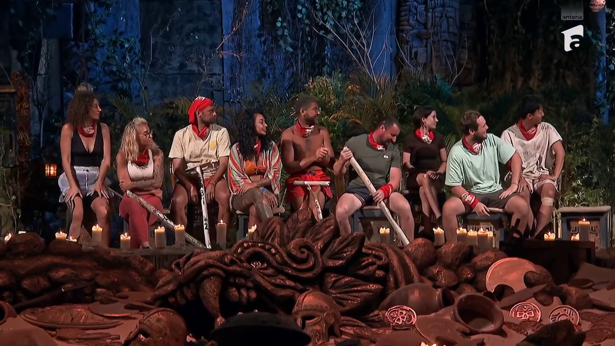 Surpriză totală la Survivor 2026: concurenta nouă care intră în tribul Faimoșilor! Toată lumea a fost mirată să o vadă acolo