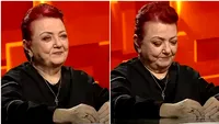 Minerva a păcălit moartea de mai multe ori! Cum a scăpat teafără din accidentele în care a fost implicată: ”M-am dat peste cap cu mașina!”