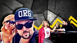 Tudor (Fly Project) & soția, sechestrați în Cuba:  ”Nu aveam apă, era beznă peste tot și…”