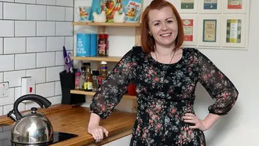 Vedeam pe strada dinozauri zburatori! Boala ciudata de care sufera aceasta femeie! Medicii nu aveau nicio explicatie!