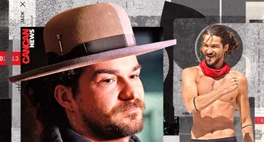 Radu Itu și-a învățat lecția în junglă. Cum l-a transformat „Survivor” pe faimosul pălărier. „Trăiesc în «real life»!”