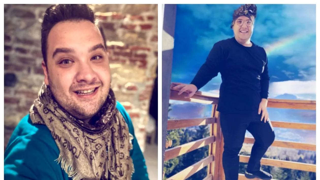 Răzvan Babană a ajuns pe mâna medicilor: Aveam dureri încât nu eram capabil să vorbesc