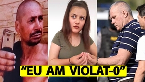 Complicele lui Gheorghe Dincă a recunoscut tot azi-dimineață: "Eu am violat-o pe Luiza". A fost sau nu tânăra ucisă?!