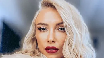 Acum e clar! Cum i-a răspuns Andreea Bălan unei fane, atunci când aceasta i-a spus că a înscenat divorțul de George Burcea