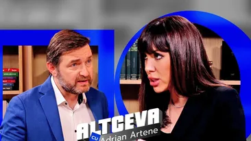 Cum a ratat-o Pro TV pe Denise Rifai: ”M-au sunat!” A fost la un pas să ajungă lângă Andreea Esca, dar...