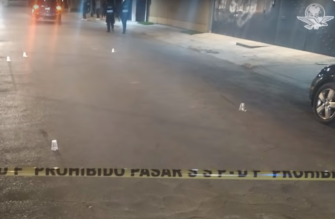 Doliu în familia unei emisiuni-fenomen. Un fost concurent a fost ucis cu sânge rece. Imaginile de la locul crimei sunt înfiorătoare