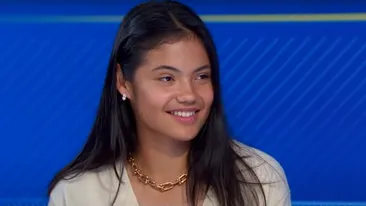 Emma Răducanu nu se mai ascunde! Tenismena s-a afișat cu noul său iubit, un sportiv putred de bogat