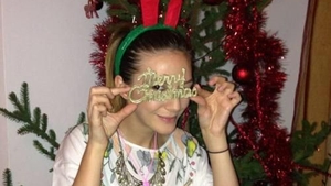 Adela Popescu, poveste emoționantă de Crăciun! ”Dădeam cu mătura că ştiam că mă vede Moşu’”