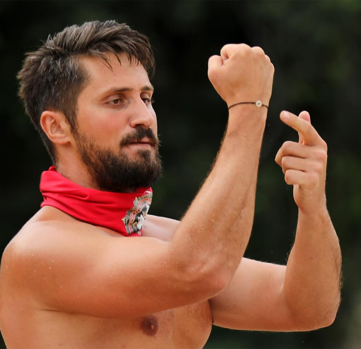 A născut soția lui Andrei Ciobanu! Primele imagini cu bebelușul + Ce nume au ales părinții