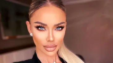 Bianca Drăgușanu, Paște atipic. Ce activitate și-a găsit diva la prima oră a dimineții