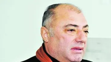 I-au furat bauturile