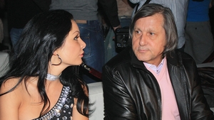 S-a facut de ras la nunta lui Brigitte cu Ilie Nastase! Ce invitat nu a mai gasit camera de hotel si a dormit in acest loc