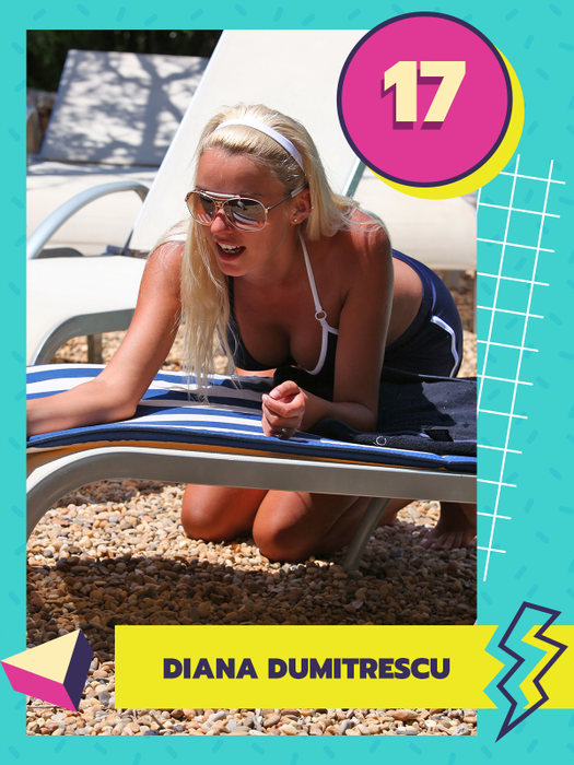 Ele sunt sexy-vedetele ”criminale”! TOP-ul pe care nu ai crezut vreodată că o să-l vezi