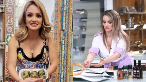 Amalia Bellantoni are probleme cu legea! Vedeta s-a ales cu dosar penal, după ce și-ar fi bătut un vecin