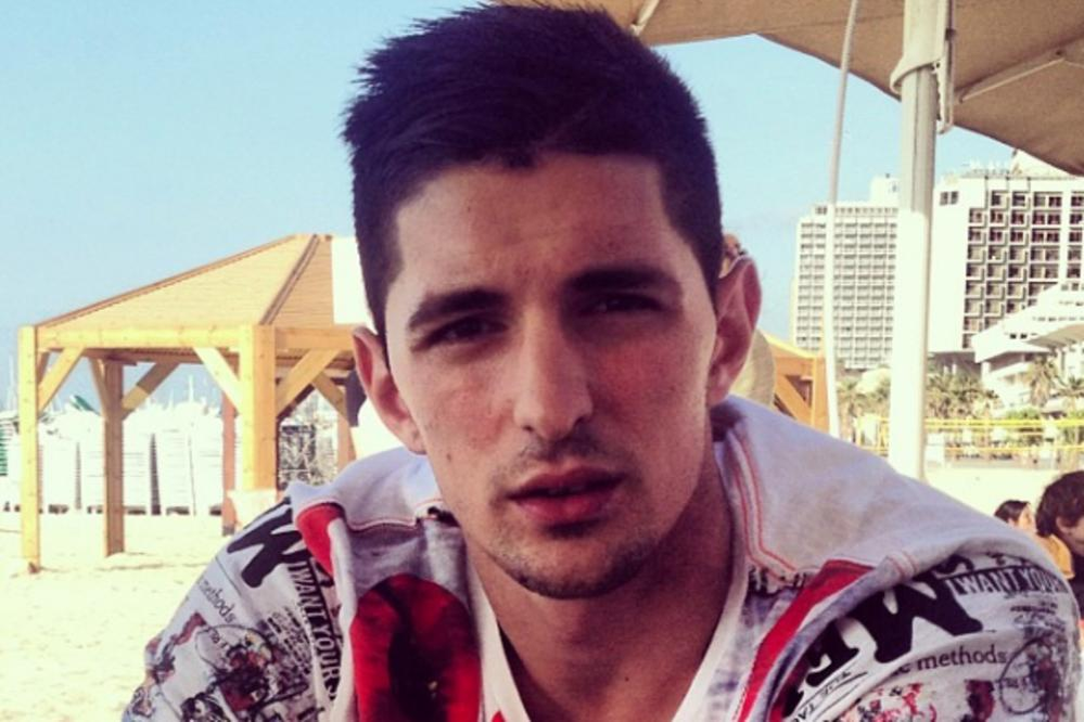 Novak Boskovic, fost handbalist la Dinamo, s-a sinucis! Avea doar 29 de ani