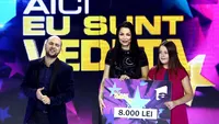 Brigitte Sfăt și fiica ei, Sara, au câștigat cea de-a doua ediție “Aici eu sunt vedeta”! Cum arată fiica soției lui Ilie Năstase